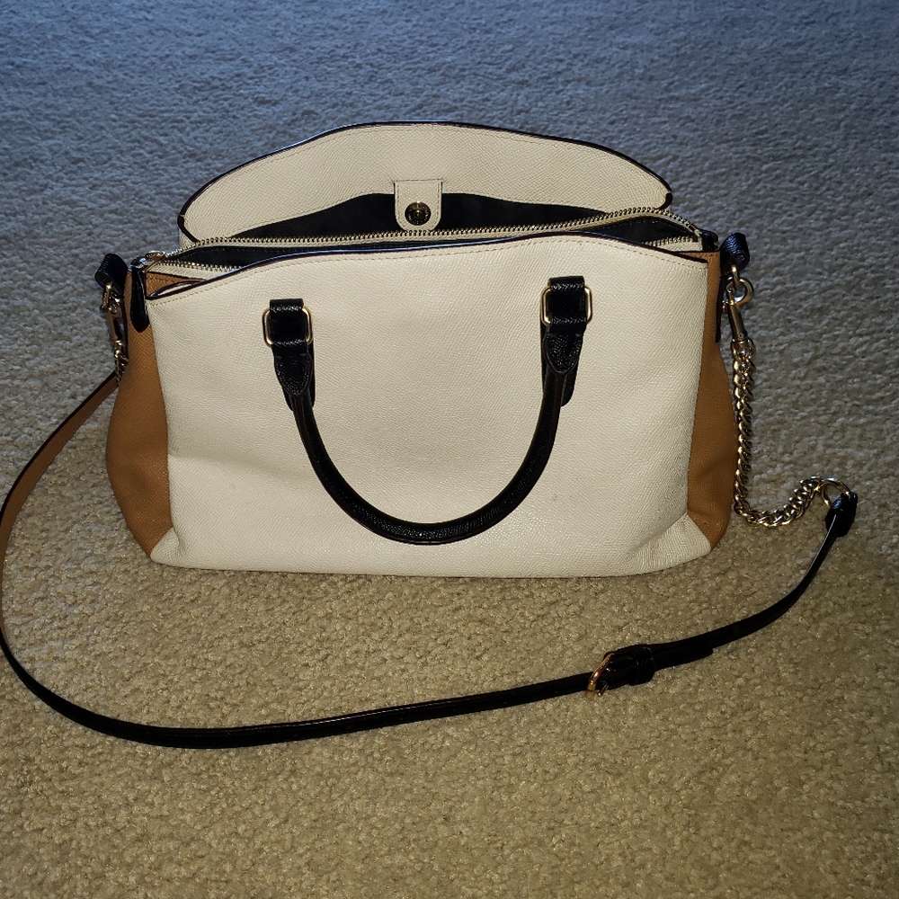 Coach Multi-tone Purse - Picture 4 of 5